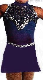 DANCE COSTUMES SEQUIN